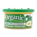 Hộp thơm khử mùi L&D Organic Green Apple ( xanh lá cây )