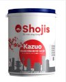 Sơn nước siêu trắng nội thất cao cấp Shojis Kazuo