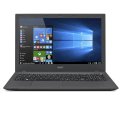 Laptop Acer Aspire ES1-431-C6U6 (NX.MZDSV.011) (Intel Celeron N3060 1.6GHz, RAM 4GB, HDD 500GB, VGA Intel HD Graphics 400, 14 inch, Windows 10 Home Single Language 64-Bit)
