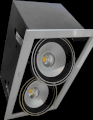 Đèn LED âm trần Downlight Nichia VDG1
