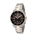Đồng hồ nữ dây thép không gỉ I By Invicta Women's Rose Gold Ion Plated Watch 89051-005 VN-B0048A05U8