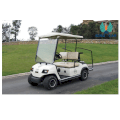 Xe điện sân golf 01 LVTONG A2