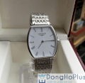 Đồng hồ Longines B08 bầu trắng