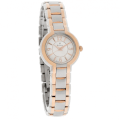 Đồng hồ nữ dây thép không gỉ Bulova Fairlawn Women's Quartz Watch 98L153 (vàng) VN-181286212979