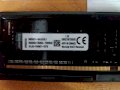 Ram Desktop Kingston 8GB DDR4 bus 2133 MHz PC4 17000 dùng cho máy bàn