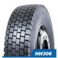 Lốp xe tải TBR Hifly 315/80R22.5 HH308