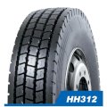 Lốp xe tải TBR Hifly 295/75R22.5 HH312