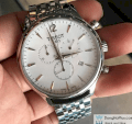 Đồng hồ nam Tissot Classic T063617A Trắng