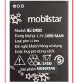 Pin Mobiistar Kat 402C