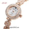 Đồng hồ Royal Crown 3804 (63804) Jewelry Rose Gold