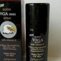 Super Viga Spray 50000