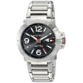 Đồng hồ nam Tommy Hilfiger Men's Quartz Stainless Steel Casual Watch VN-1791262