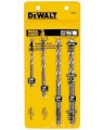 Mũi khoan bê tông Dewalt 4 mũi DW5204