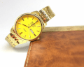 Đồng hồ Tissot Visodate Full Vàng