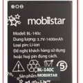 Pin Mobiistar Touch Bean 402S