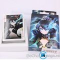 Bài Tây Black Rock Shooter