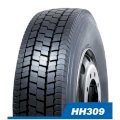 Lốp xe tải TBR Hifly 295/80R22.5 HH309