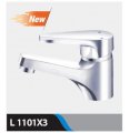 Vòi rửa Luxta L1101X3