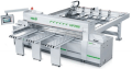 Máy Cưa Panel Tự Động HP280