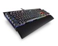 Bàn phím game Corsair K70 LUX RGB Mechanical Gaming Keyboard — Cherry MX RGB Blue