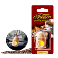 Tinh dầu treo xe hơi Areon Fresco Coffee