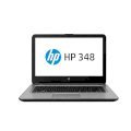 HP 348 G4 (Z6T25PA) (Intel Core i3-7100U 2.4GHz, 4GB RAM, 500GB HDD, VGA  Intel HD Graphics 620, 14 inch, Dos)
