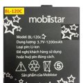Pin điện thoại Mobiistar 402C