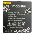 Pin Mobiistar 402M