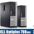Case máy tính đồng bộ DELL Optiplex 790 SFF i5 2500 - Ram 2Gb - HDD 250Gb