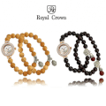 Đồng hồ Royal Crown 5266 Arborvitae - Garnet