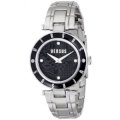 Đồng hồ nữ dây kim loại Versus By Versace Logo Stainless Steel Bracelet Watch SP809-0014 VN-SP809 0014