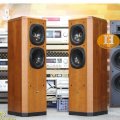 Loa Tannoy D500 Gold