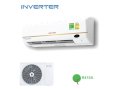 Điều hòa hai chiều Saijo Denki Inverter VEIA-10-HIX1