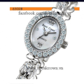 Đồng hồ nữ Jewelry 6502B