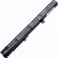 Pin Dành Cho Laptop Asus X451MX451MAX551M- 6cell – 4400mAh – 10.8 V (đen)
