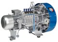 Máy nén khí CNG-Compressors JAB SV125/40 NG