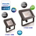 Đèn led pha IP65 Philips 10W