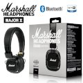 Tai nghe không dây Marshall Major II Bluetooth Headphones