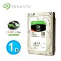 SEAGATE  Firecuda 1Tb (ST1000DX002 )