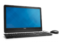 Dell Inspiron AIO 3064T Model 2X0R03 (Core i3-7100U-2.4G / Ram 4Gb / Ổ HDD 1T / DVDRW/19.5"HD+ Touch/W10/Black (2X0R03))