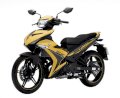 Yamaha Exciter 150 RC 2017 (Màu Vàng)