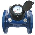 Đồng hồ từ đo lưu lượng nước sạch UNIK DN250 - 10"inch