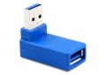 Đầu Đổi USB 2.0 To USB 3.0 Unitek (Y-A 020)