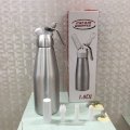 Bình xịt kem tươi Cream Whipper 1L