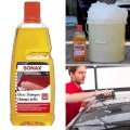 Nước rửa xe Sonax - Xà bông rửa xe hơi Sonax 1000ml