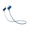 Tai nghe Sony MDR-XB50BS (xanh)