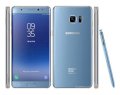 Samsung Galaxy Note FE (SM-N935K) Blue Coral