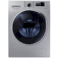 Máy giặt Samsung WW75K5210US/SV lồng ngang 7.5 kg