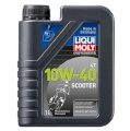 LIQUI MOLY MOTORBIKE SCOOTER 4T 10W-40