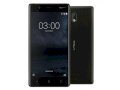 Nokia 3 Matte Black